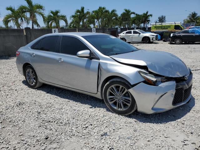 2017 Toyota Camry Le VIN: 4T1BF1FKXHU319427 Lot: 54490514