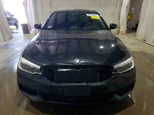 WBAJA7C56JWA74538 | 2018 BMW 530 xi