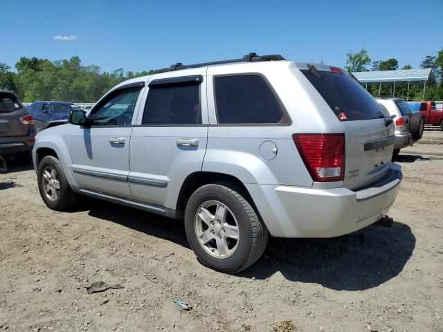 2007 Jeep Grand Cherokee Laredo VIN: 1J8GS48K57C569658 Lot: 53327894