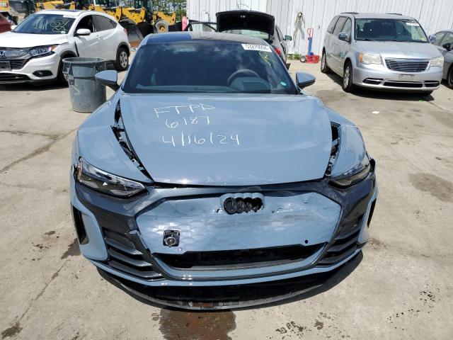 2023 AUDI E-TRON GT - WAUFJBFW2P7003754