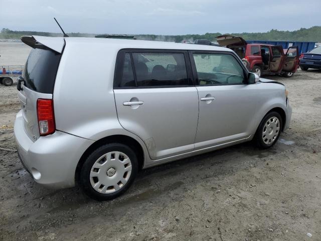 2014 Toyota Scion Xb VIN: JTLZE4FE0EJ061650 Lot: 55142724