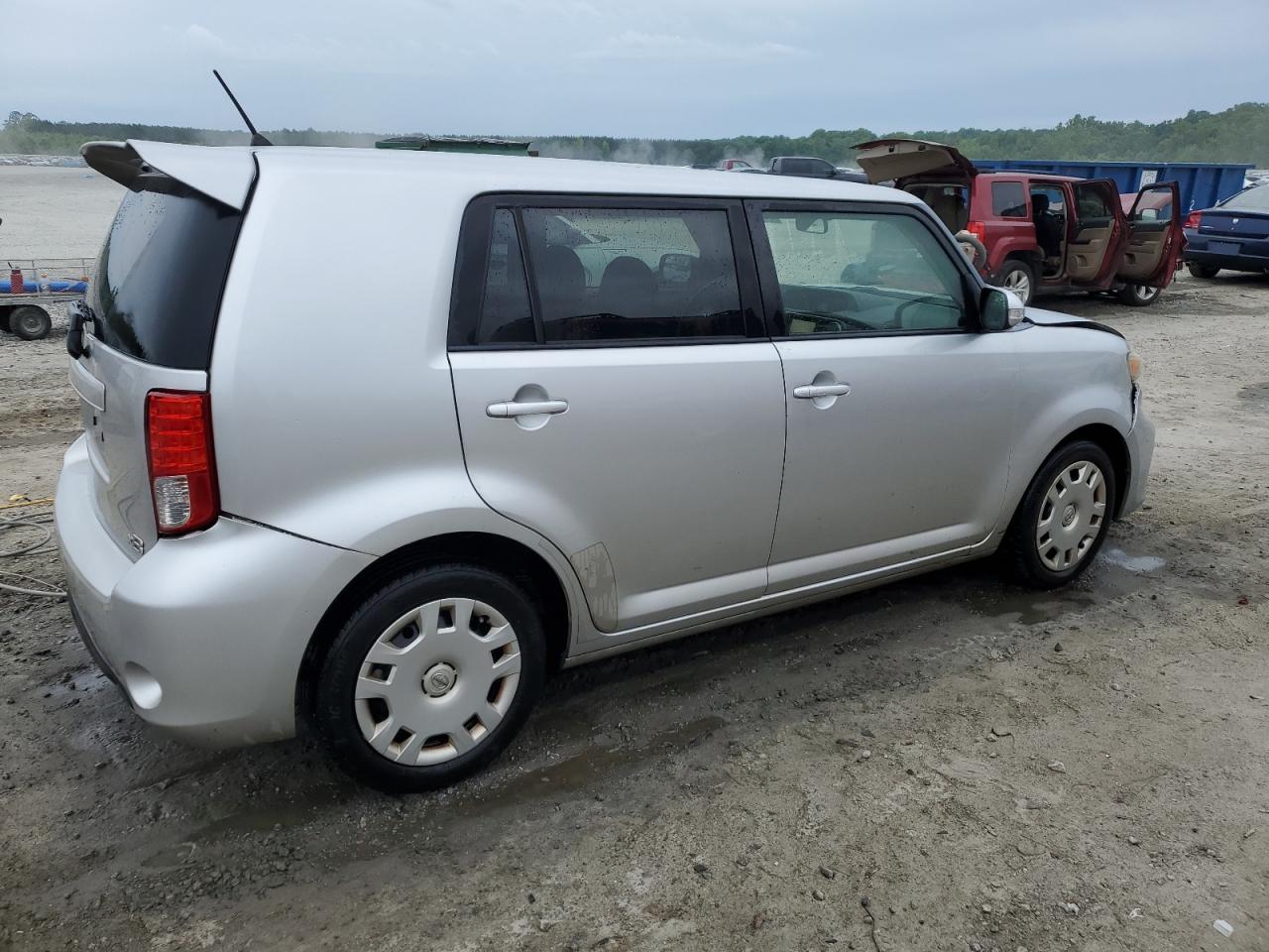 JTLZE4FE0EJ061650 2014 Toyota Scion Xb