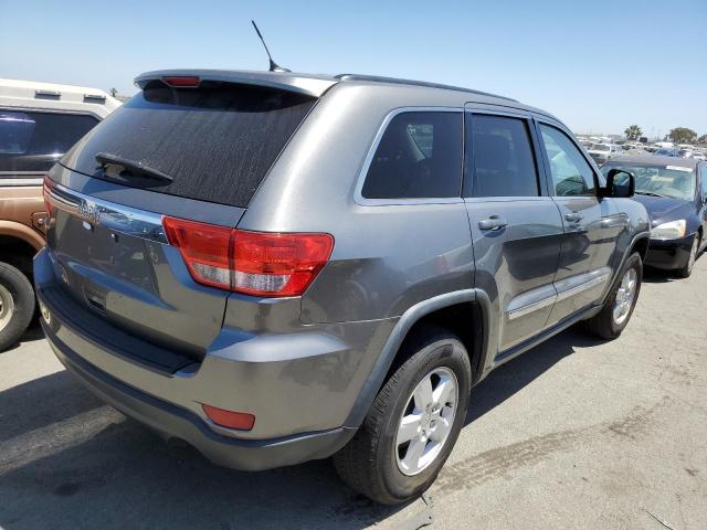 2013 Jeep Grand Cherokee Laredo VIN: 1C4RJEAG6DC528627 Lot: 57010964