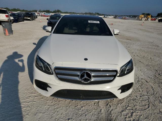 2019 Mercedes-Benz E 300 4Matic VIN: WDDZF4KB7KA579440 Lot: 56487744