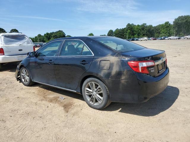 VIN 4T1BF1FK3DU676605 2013 Toyota Camry, L no.2