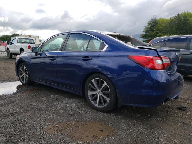 2015 Subaru Legacy 2.5I Limited VIN: 4S3BNAN68F3069233 Lot: 54236024