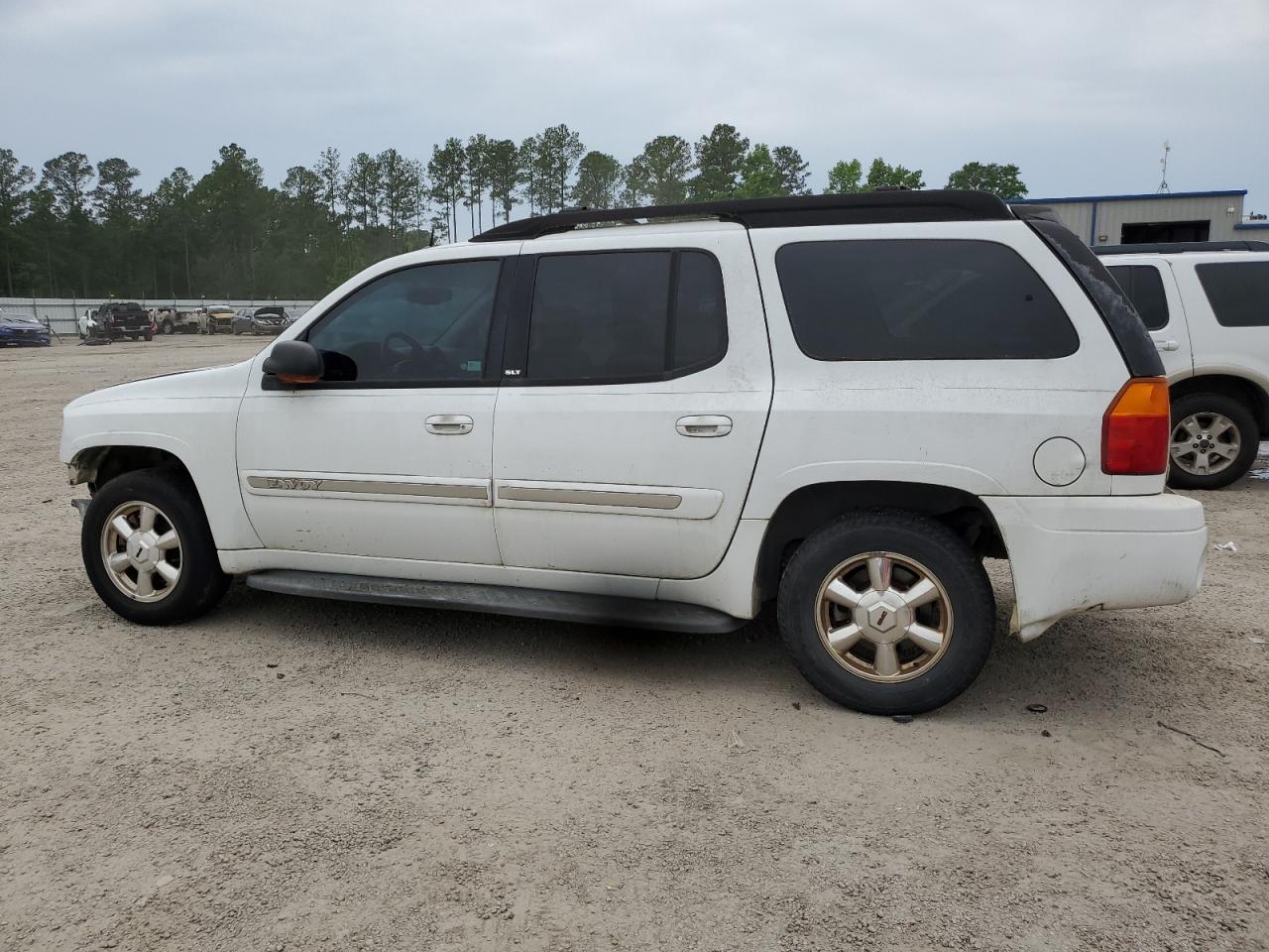 1GKES16S046202309 2004 GMC Envoy Xl