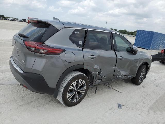 2023 Nissan Rogue Sv VIN: JN8BT3BA7PW002623 Lot: 55340904