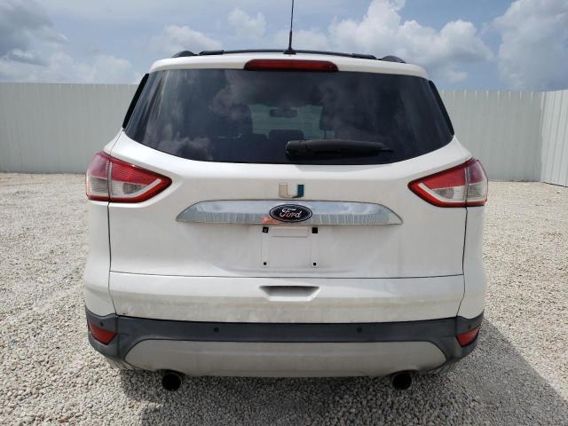 2013 Ford Escape Sel VIN: 1FMCU0H96DUA83903 Lot: 53847674