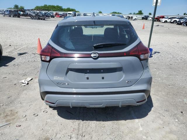 2023 Nissan Kicks Sr VIN: 3N1CP5DV2PL548822 Lot: 53194844