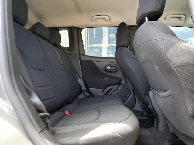 2021 JEEP RENEGADE L - ZACNJDBB1MPN31245