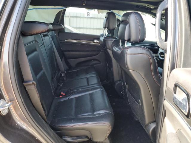 2019 Jeep Grand Cherokee Trailhawk VIN: 1C4RJFLGXKC584652 Lot: 54642204