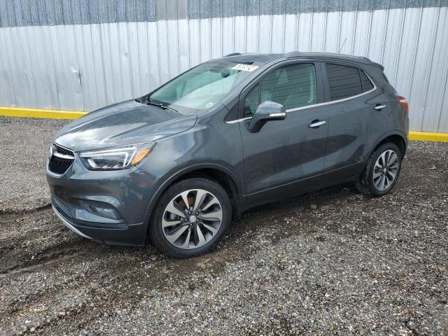 2018 Buick Encore Essence VIN: KL4CJCSB3JB626197 Lot: 53695024