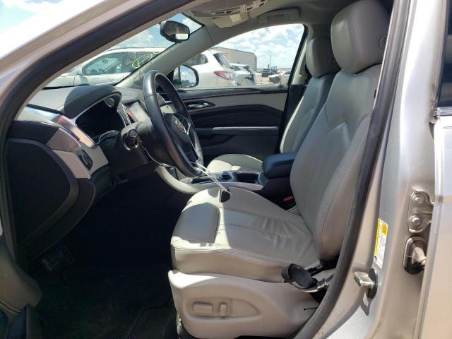 2015 Cadillac Srx VIN: 3GYFNAE35FS520047 Lot: 54775874