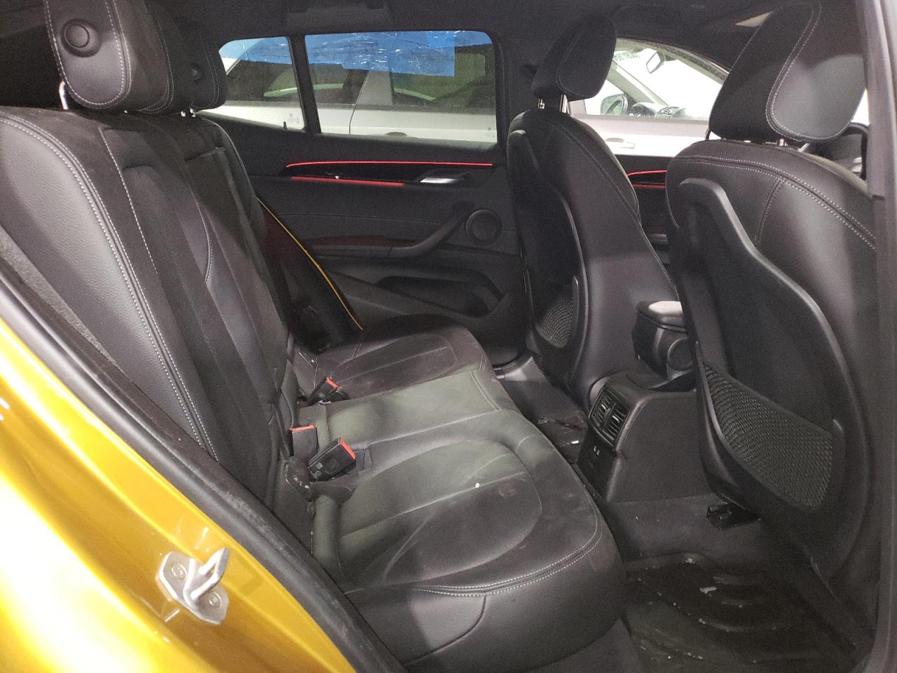 WBXYJ5C56KEF82797 2019 BMW X2 xDrive28I