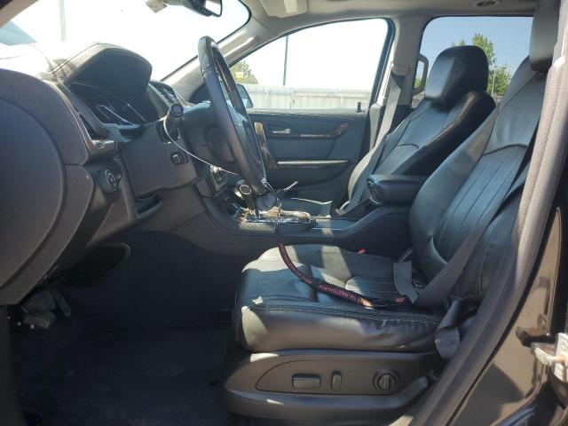 2014 GMC Acadia Denali VIN: 1GKKRTKD6EJ317920 Lot: 54983874