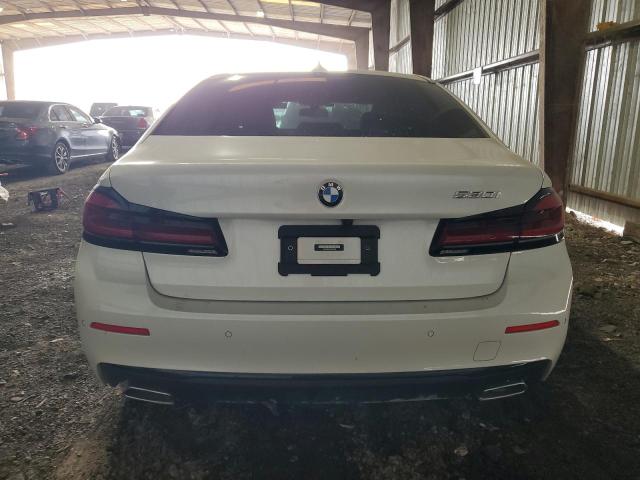 2023 BMW 530 I VIN: WBA53BH02PWX97708 Lot: 56074614