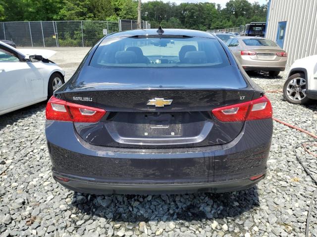 2023 Chevrolet Malibu Lt VIN: 1G1ZD5ST1PF223874 Lot: 56887544