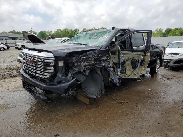 2022 GMC SIERRA K15 - 3GTUUGEL5NG665237