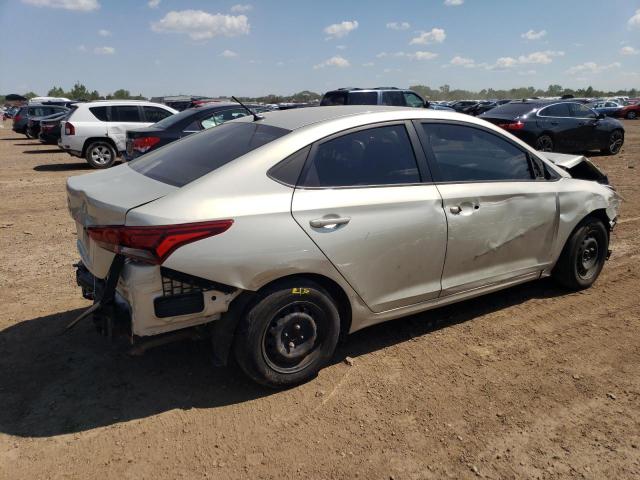 2018 HYUNDAI ACCENT SE - 3KPC24A31JE014618