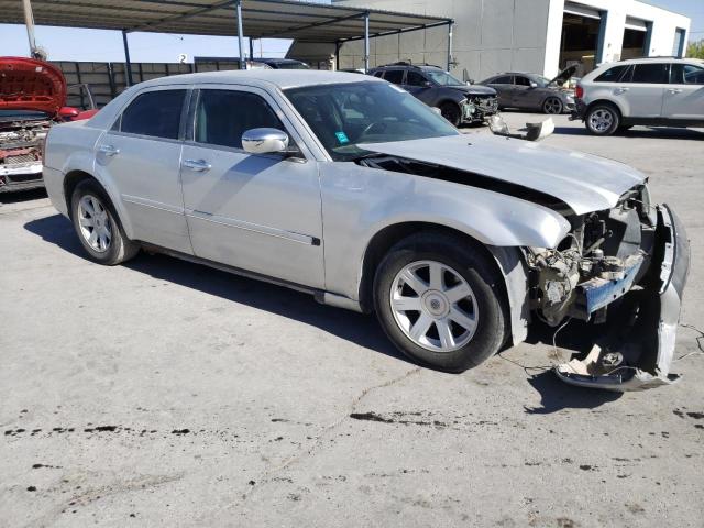 2005 Chrysler 300 Touring VIN: 2C3JA53G95H572683 Lot: 52930444