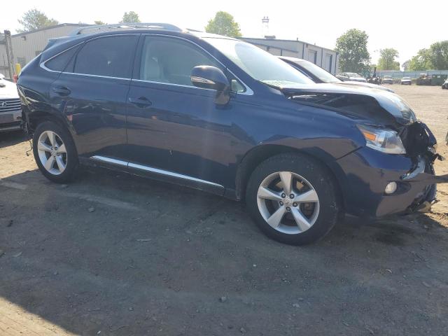 2015 Lexus Rx 350 Base VIN: 2T2BK1BA9FC325495 Lot: 55829924