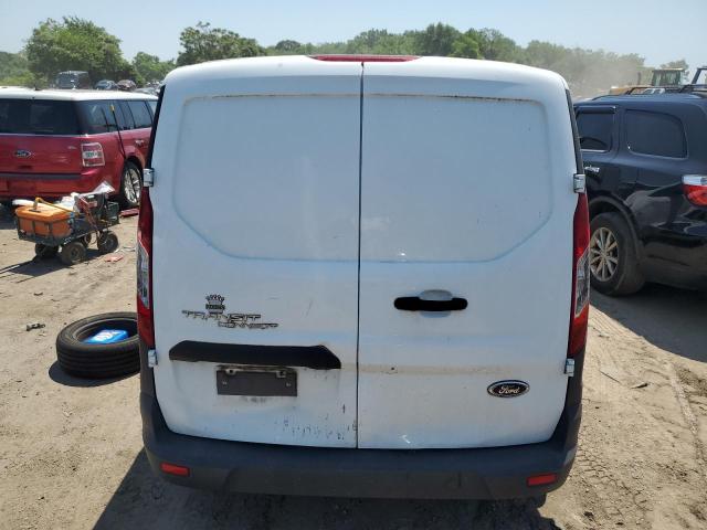 2016 Ford Transit Connect Xl VIN: NM0LS7E77G1277896 Lot: 55959054