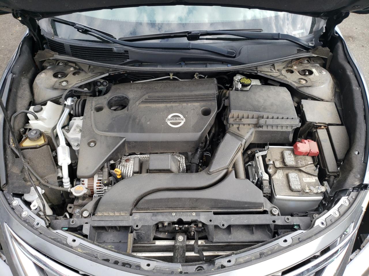 1N4AL3AP4FN398436 2015 Nissan Altima 2.5