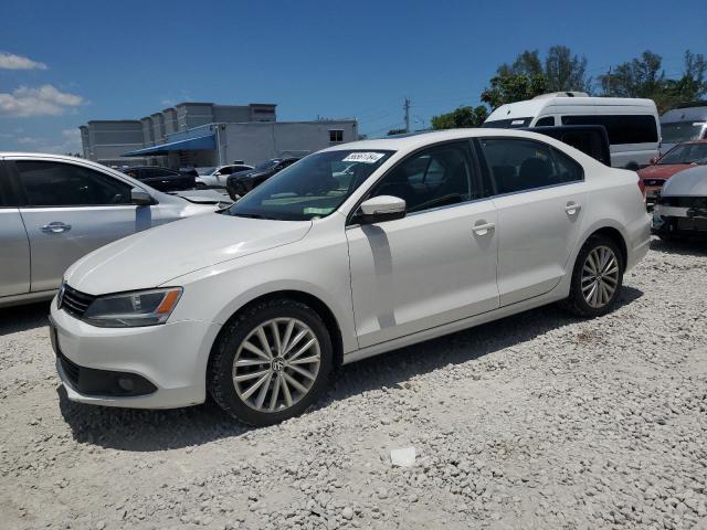 2013 Volkswagen Jetta Tdi VIN: 3VWLL7AJ4DM360750 Lot: 56561784