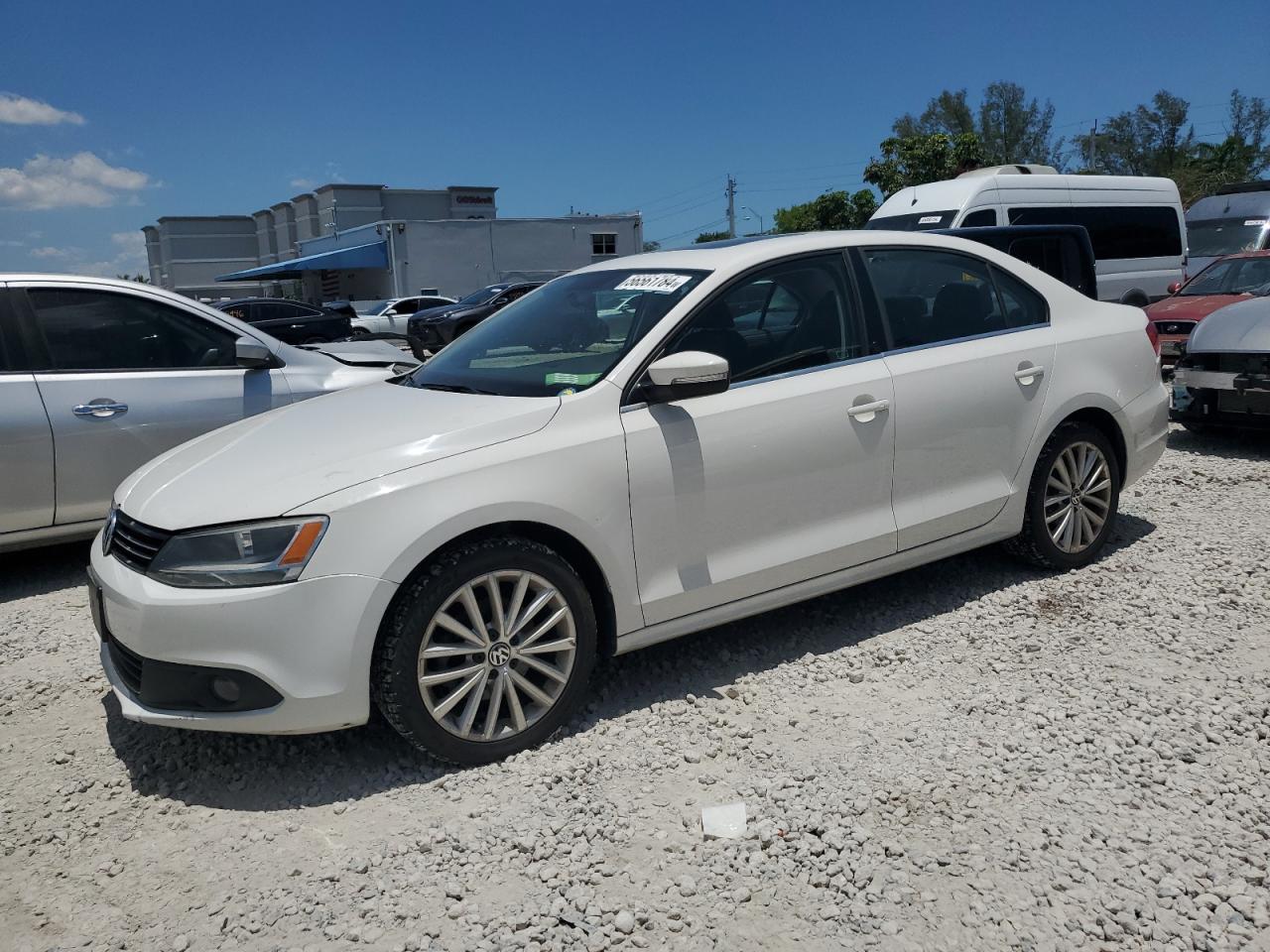 3VWLL7AJ4DM360750 2013 Volkswagen Jetta Tdi