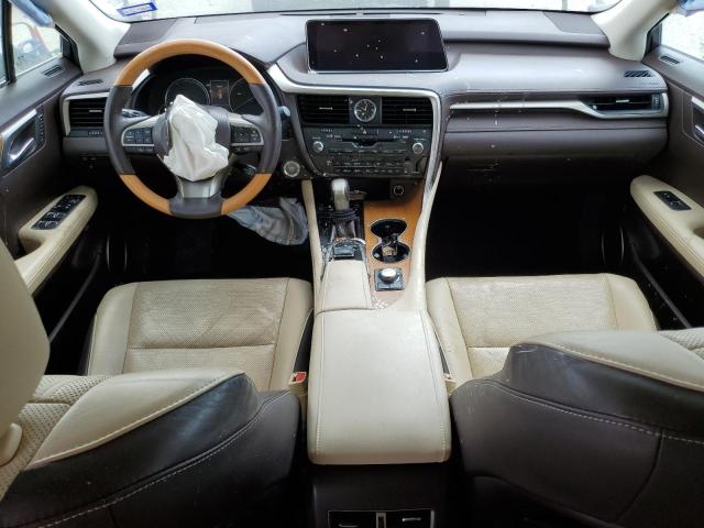 2017 Lexus Rx 350 Base VIN: 2T2ZZMCA3HC064524 Lot: 55636024