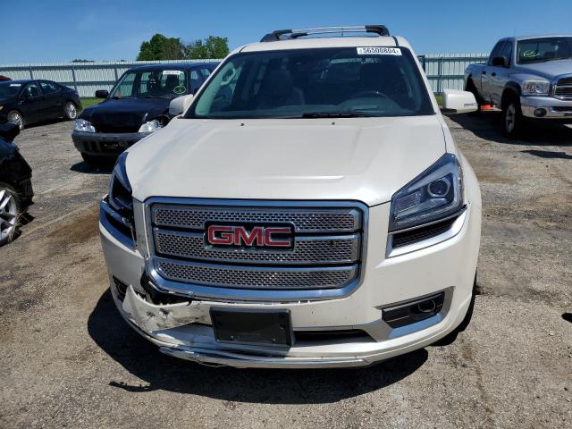 2014 GMC Acadia Denali VIN: 1GKKVTKD9EJ376388 Lot: 56500804