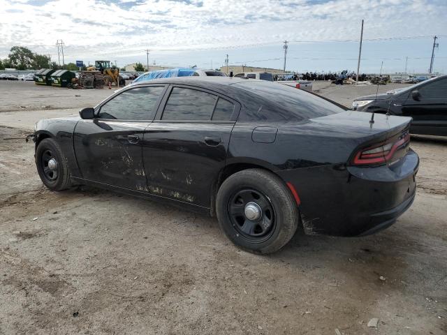 2021 Dodge Charger Police VIN: 2C3CDXAT4MH663029 Lot: 52757124