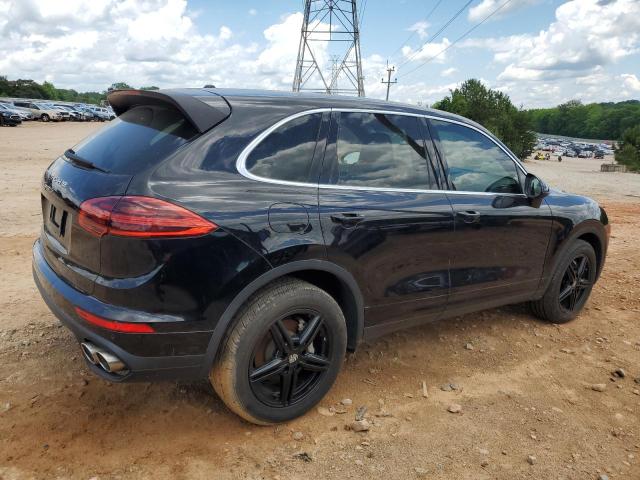 2015 Porsche Cayenne S VIN: WP1AB2A28FLA56476 Lot: 56578174