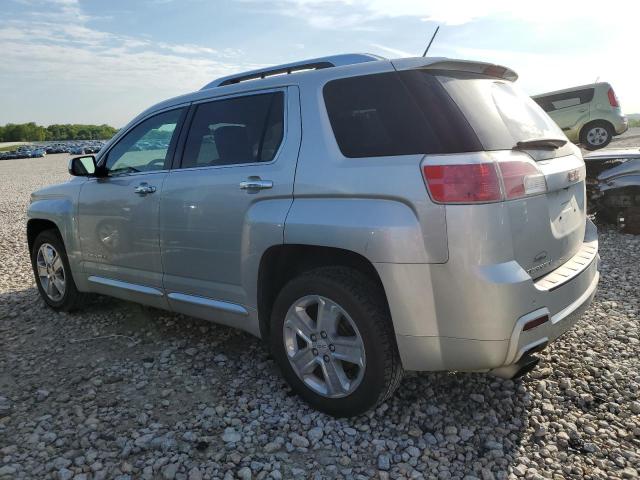 2013 GMC Terrain Denali VIN: 2GKALYEK0D6183017 Lot: 54296024