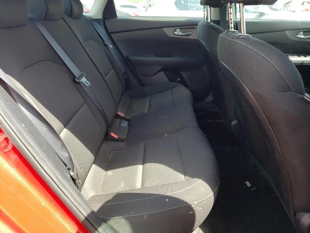 2021 Kia Forte Fe VIN: 3KPF24AD7ME299836 Lot: 56677344