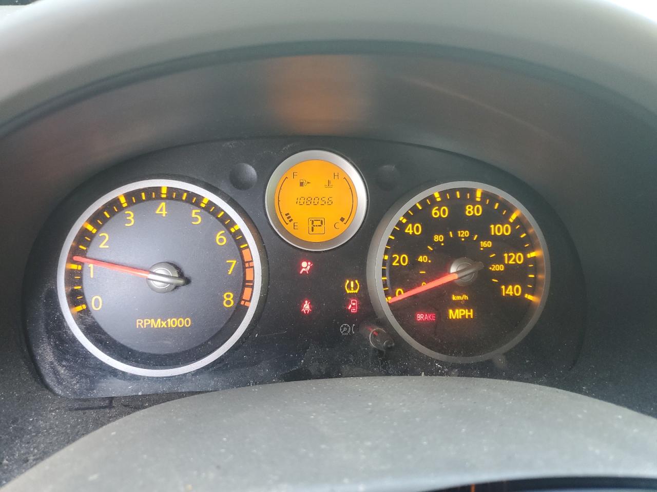 3N1AB61E59L624651 2009 Nissan Sentra 2.0