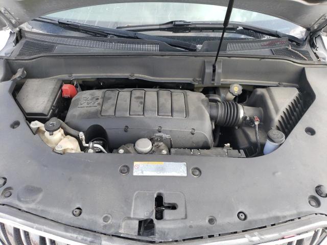 2016 Buick Enclave VIN: 5GAKRBKD1GJ196286 Lot: 53781544