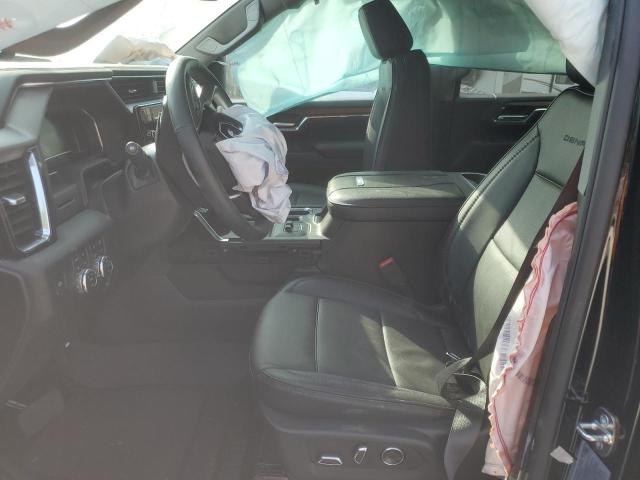 2024 GMC SIERRA K35 - 1GT49WEY8RF201387