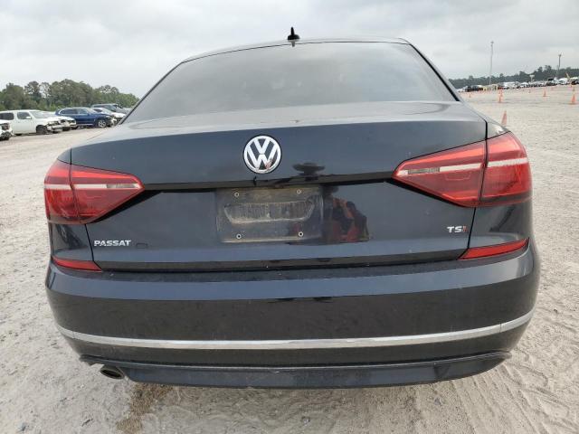 2018 Volkswagen Passat S VIN: 1VWAA7A35JC032328 Lot: 54806234