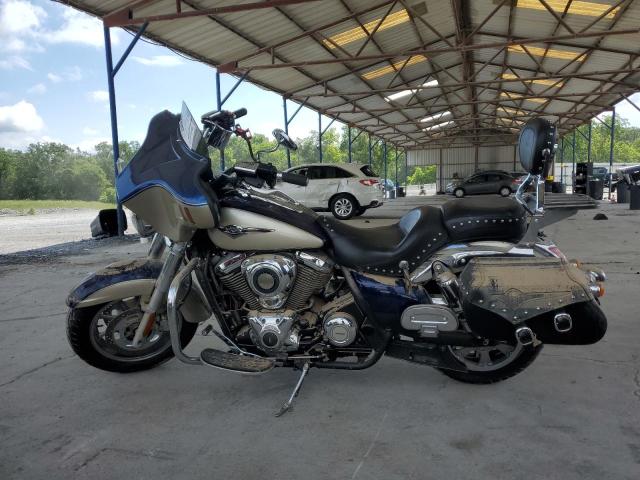 2009 KAWASAKI VN1700 G - JKBVNRG139A000971