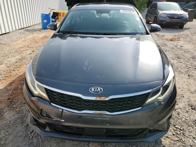 2019 Kia Optima Ex VIN: 5XXGU4L10KG380070 Lot: 56397204