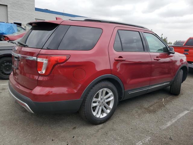 2017 Ford Explorer Xlt VIN: 1FM5K7D85HGA69841 Lot: 56279164