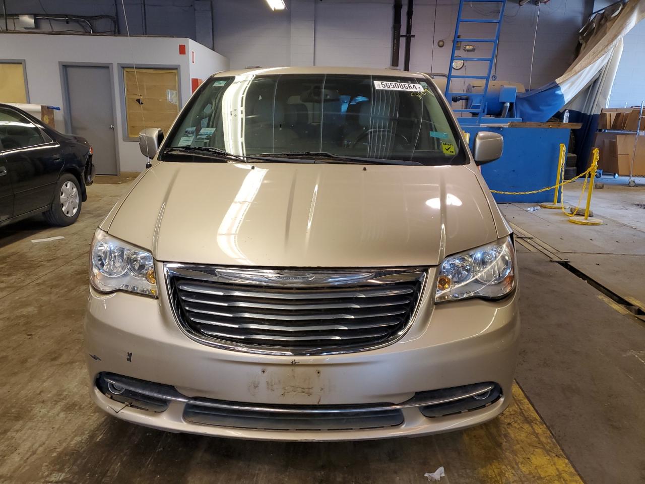 2C4RC1BG9DR526492 2013 Chrysler Town & Country Touring