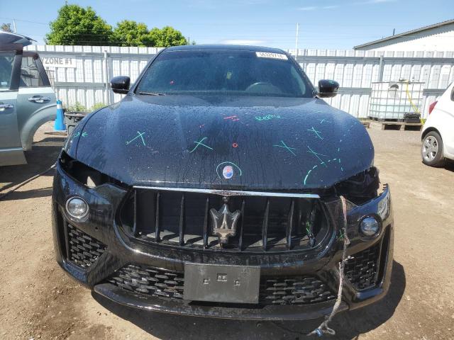 2019 Maserati Levante Sport VIN: ZN661XUSXKX318664 Lot: 56329714