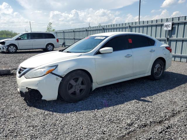 2016 Nissan Altima 2.5 VIN: 1N4AL3AP8GN316564 Lot: 56111874