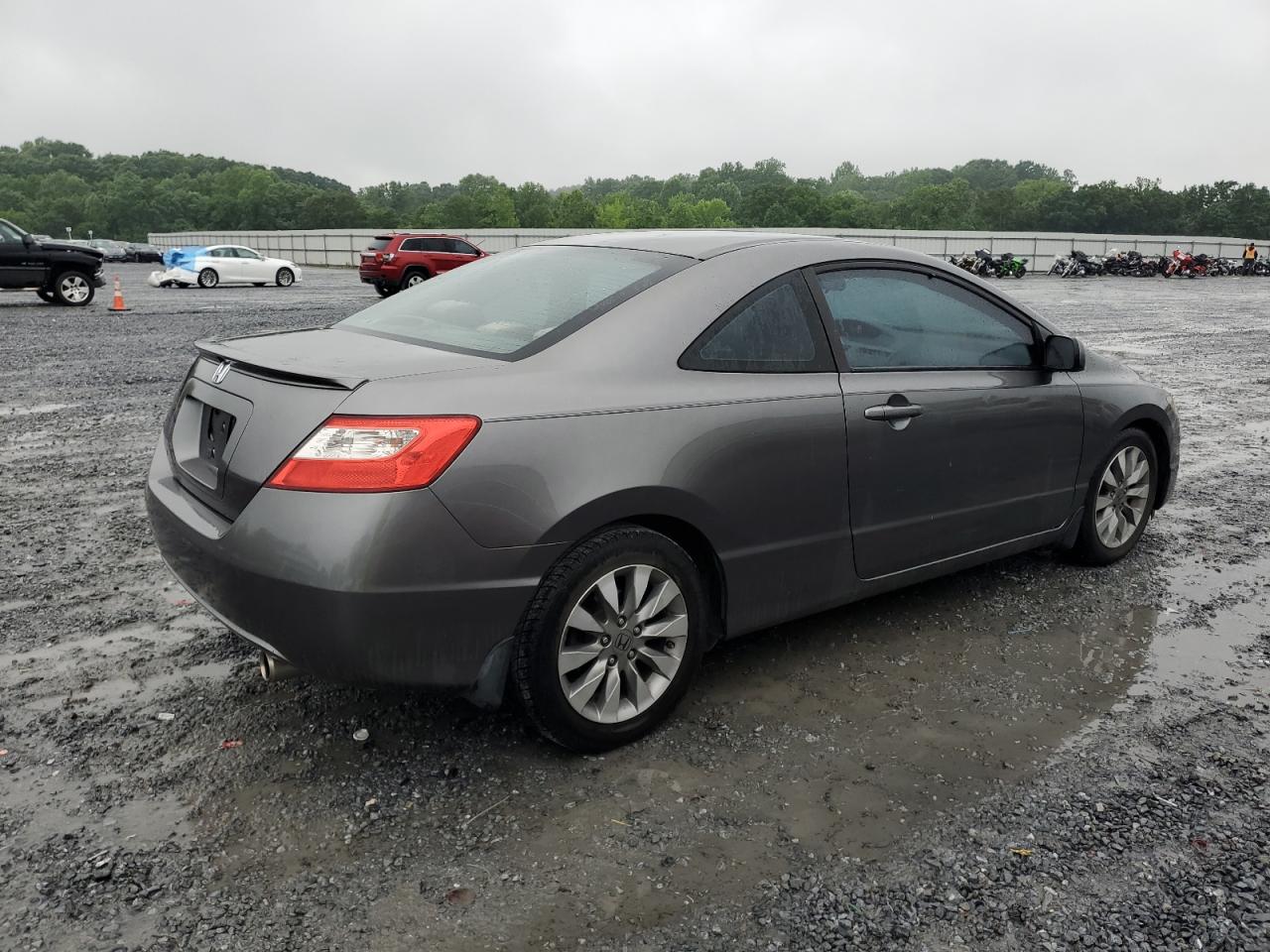 2HGFG1B85AH511457 2010 Honda Civic Ex