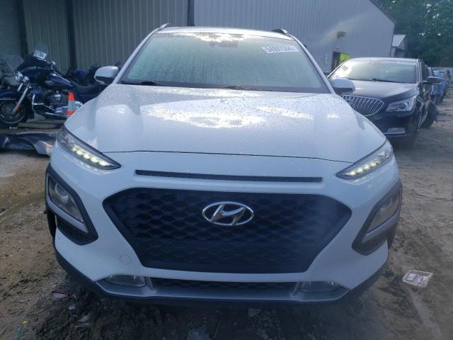 2020 HYUNDAI KONA SEL P - KM8K62AA6LU457527