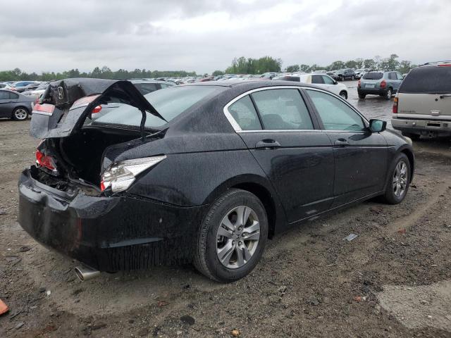 2012 Honda Accord Se VIN: 1HGCP2F68CA125019 Lot: 54947304