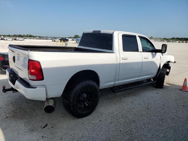 2016 Ram 2500 St VIN: 3C6UR5CL3GG329265 Lot: 54133704